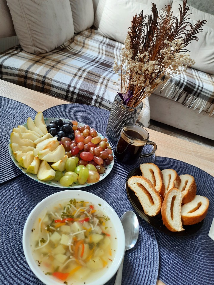 Dinner