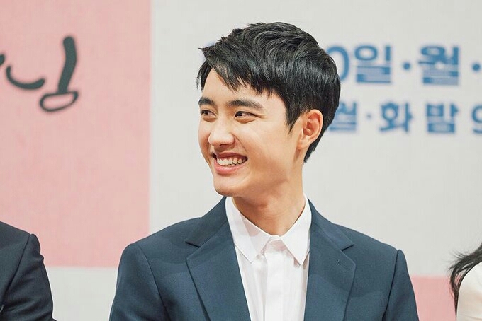 Do kyungsoo