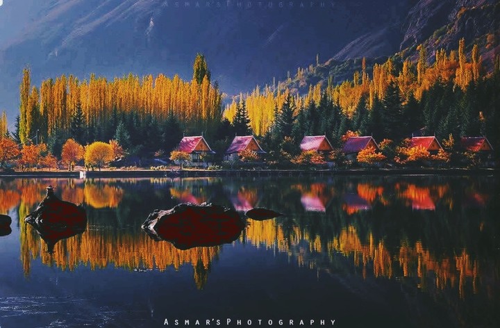 Pakistan