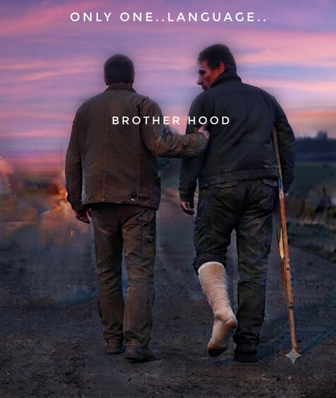thank you brother