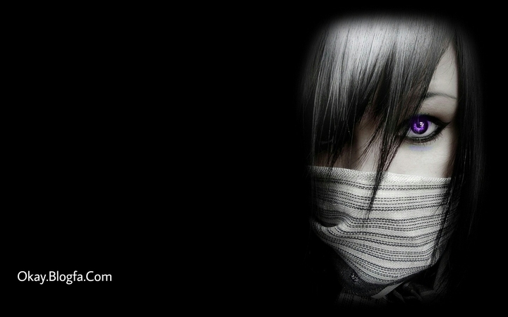 Ninja Girl