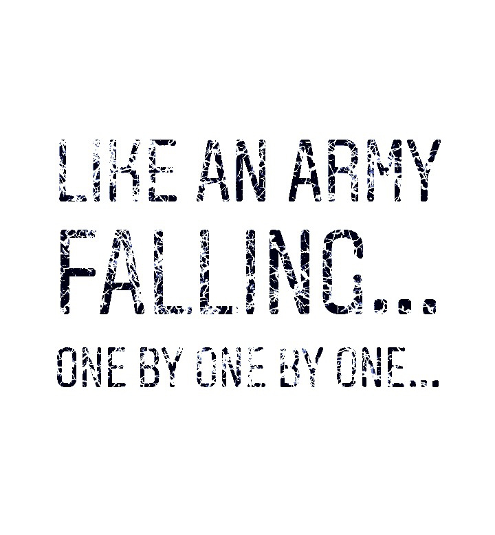 Linkin Park... in my remains....chester bennington
