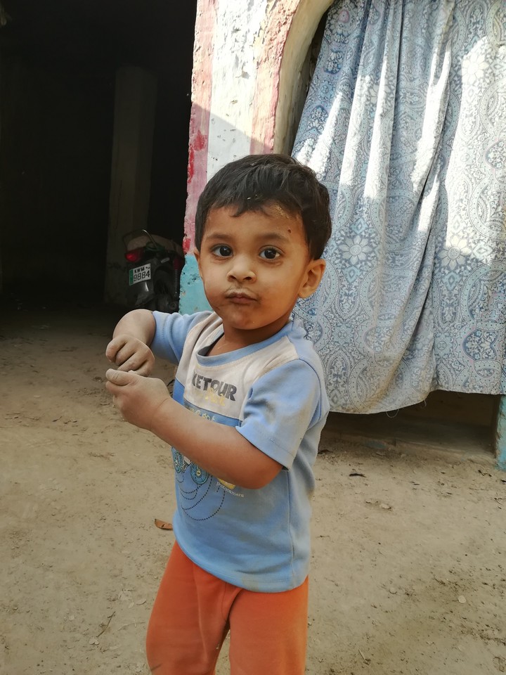 my cuty