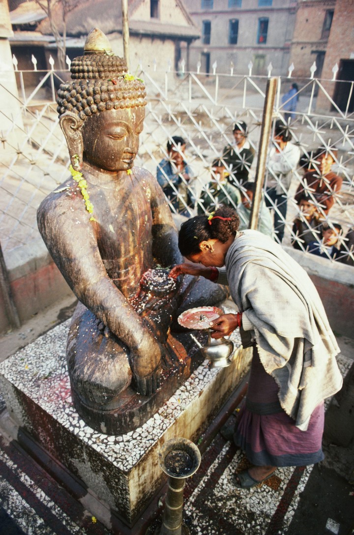 아시아 및 호주 여행