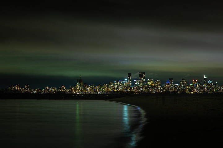 Northern lights