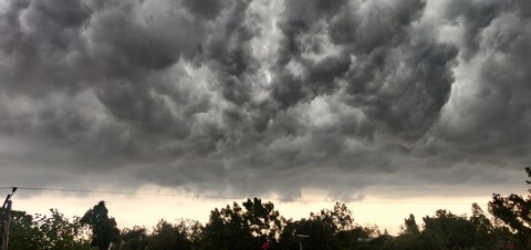 weather