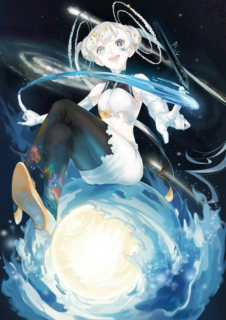 Anime