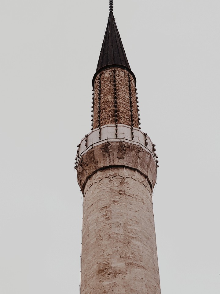 Gazi Husrev-beg Mosque