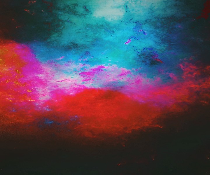 Colors galaxy