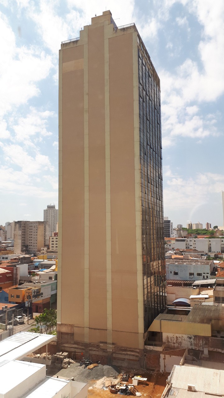 torre