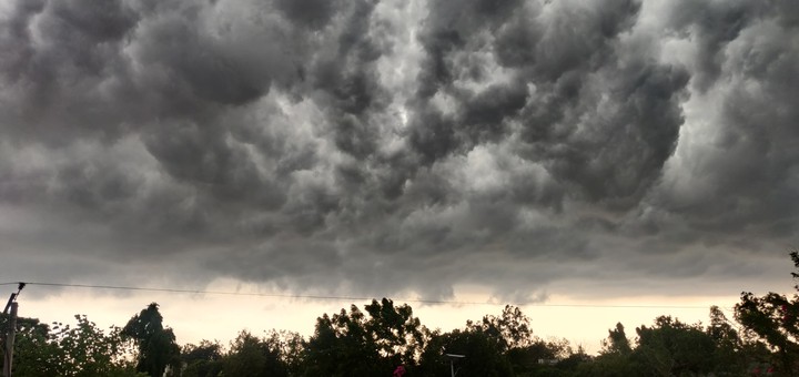 weather