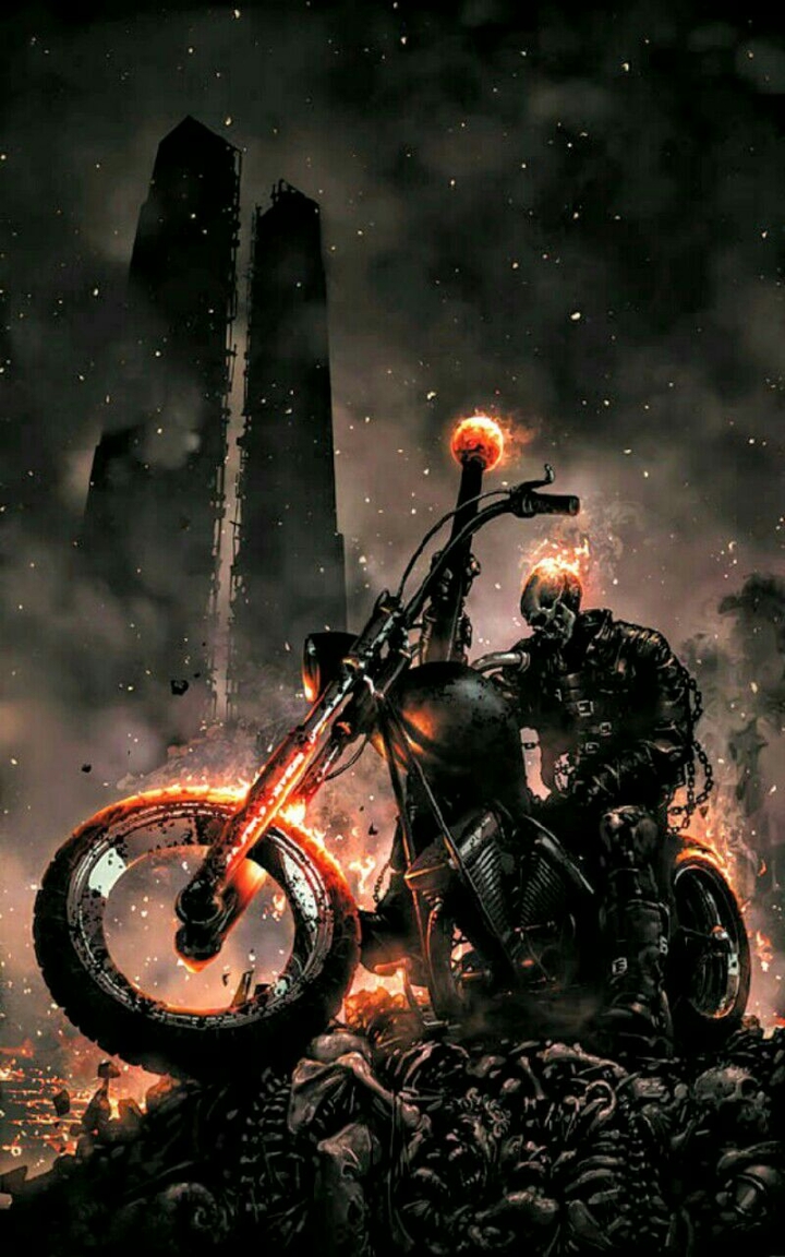 Ghost Rider