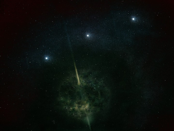 Galaxy.