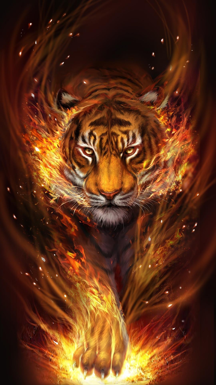 tigre