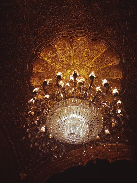 Golden Temple