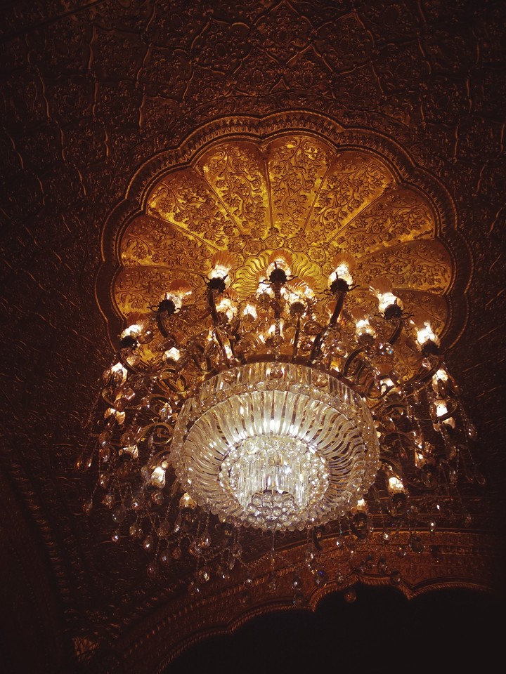 Golden Temple
