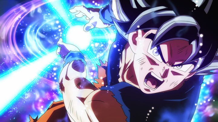 goku