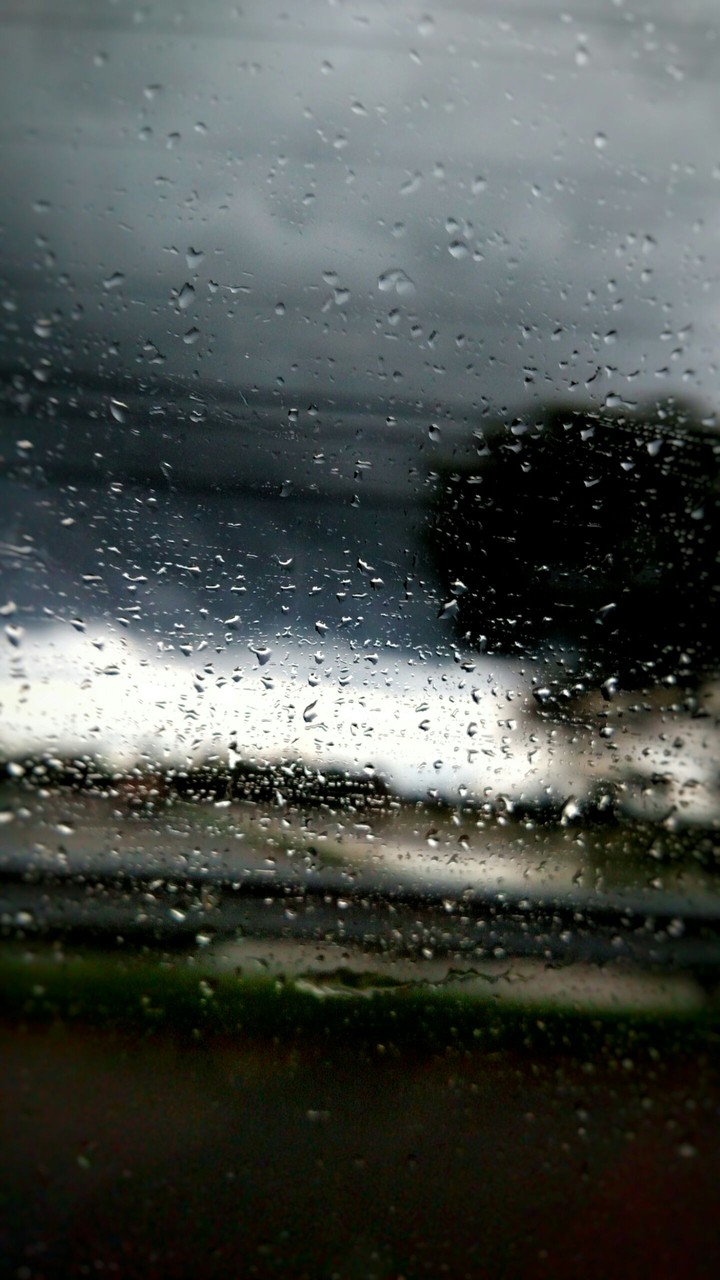 When it Rains so Darkside