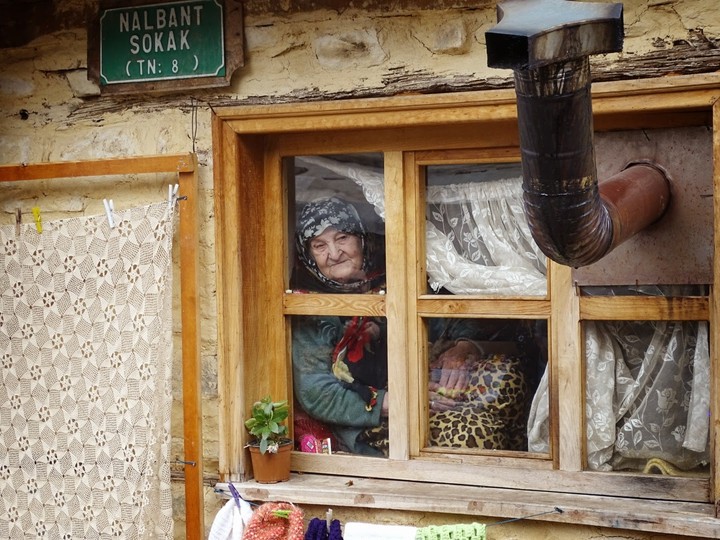 BURSA