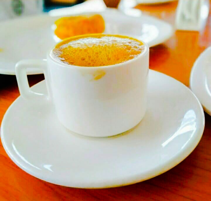 coffee