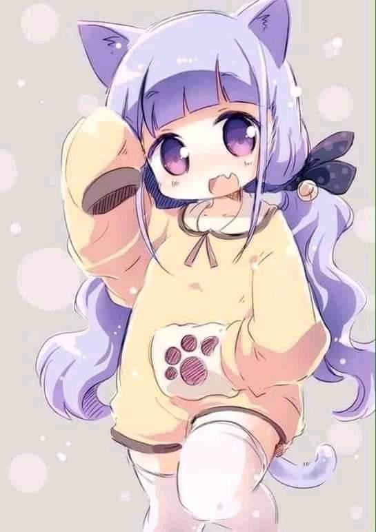 cute