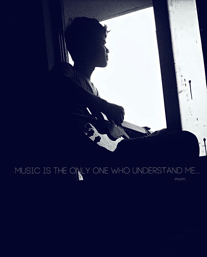 music... is my life
