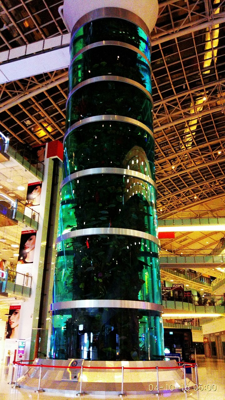 aviapark