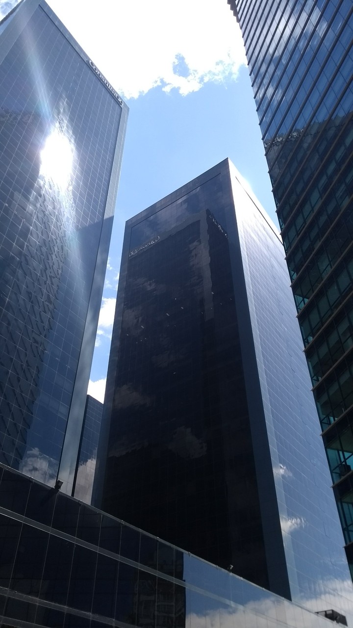 Edificios Buenos Aires