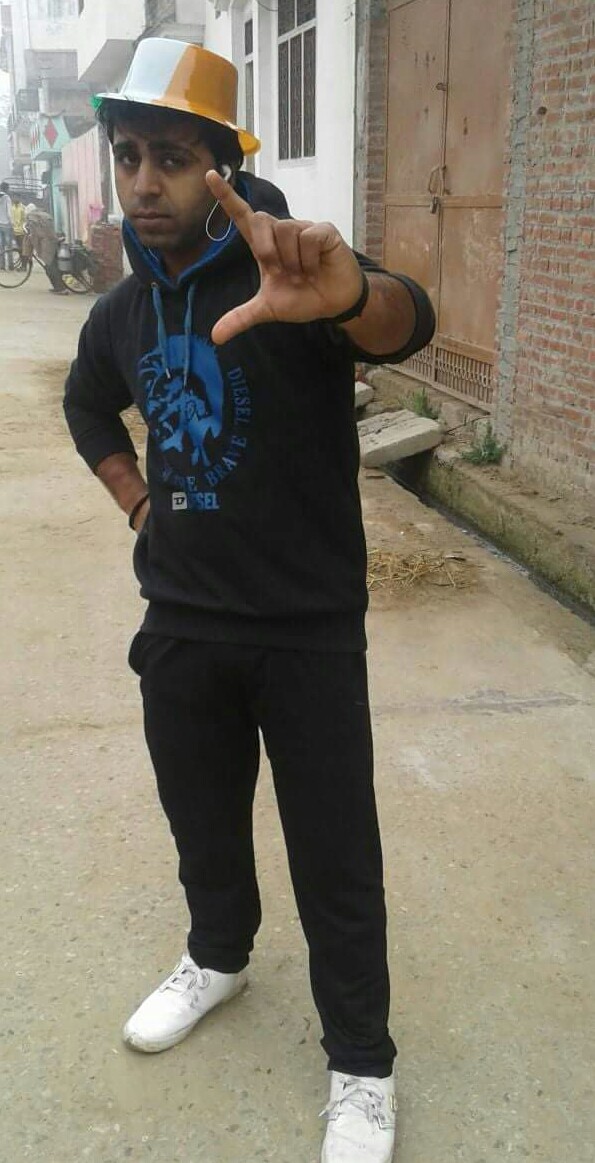 pawan singh