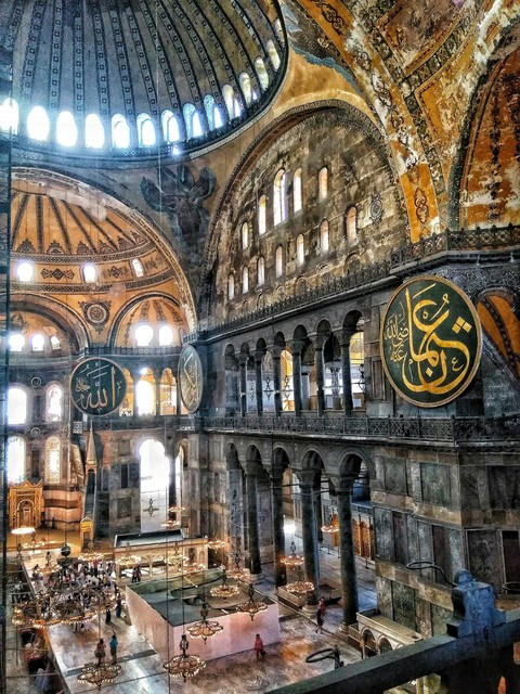 Ayasofya Cami