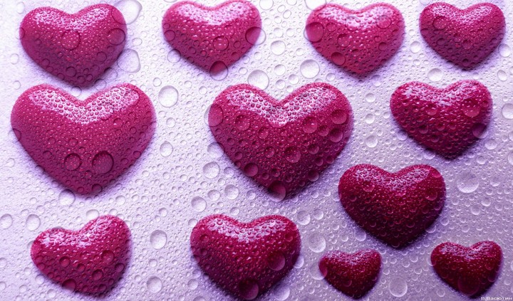 cold hearts