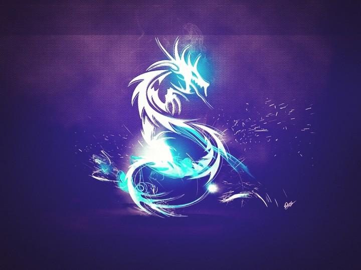- Dragon | Remix By Mooniniou