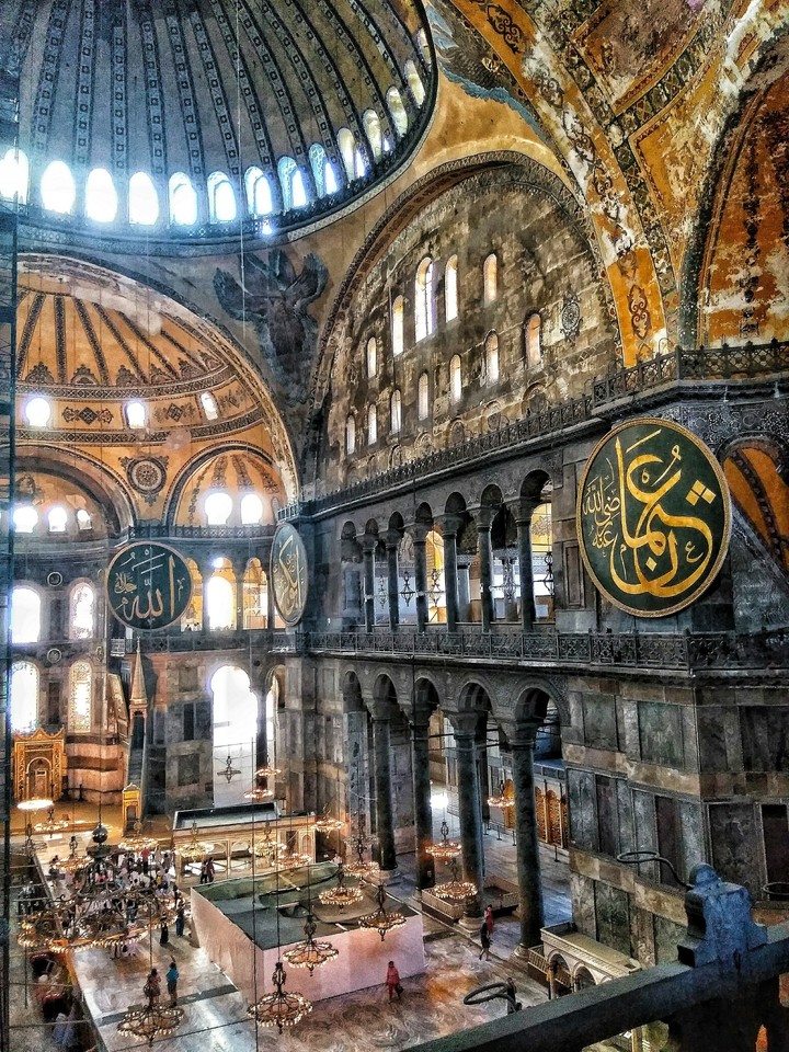 Ayasofya Cami
