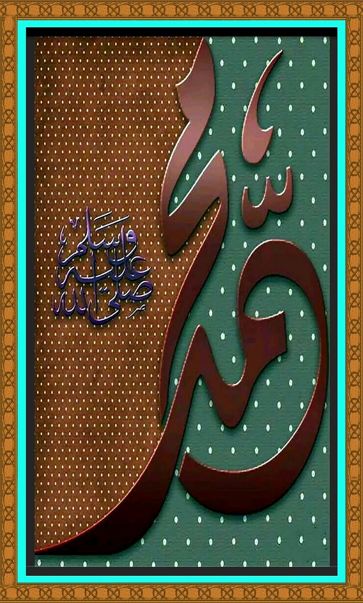 Muhammad
