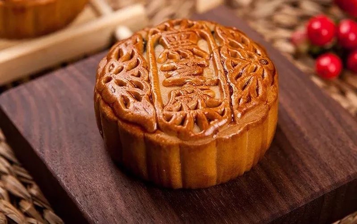 月饼
