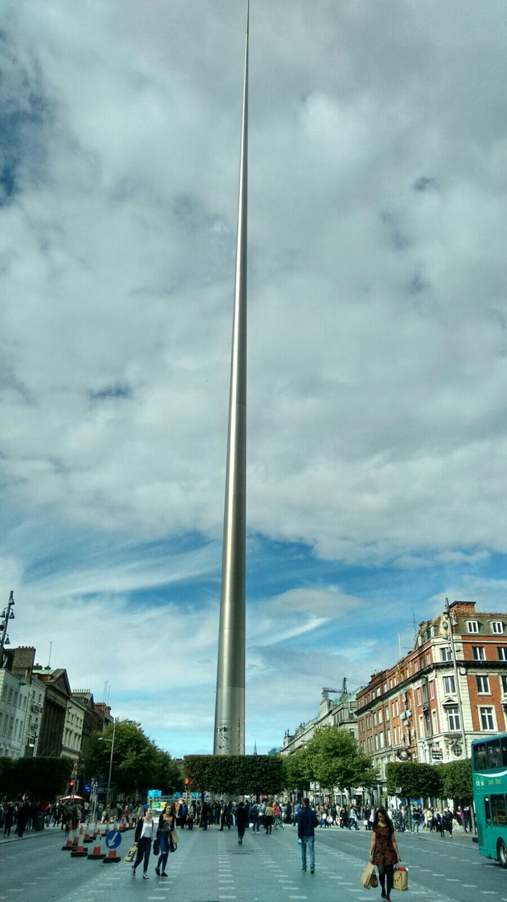 Ireland