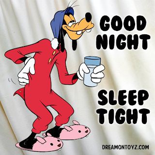 Good Night