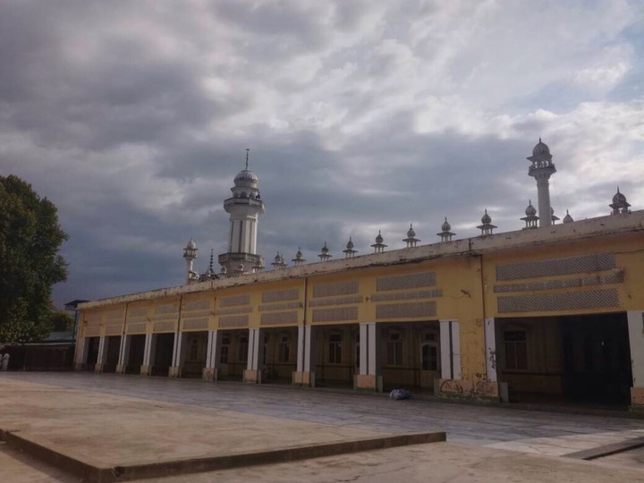 Masjid