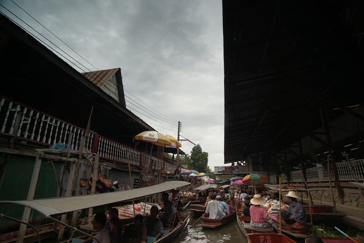 Travel