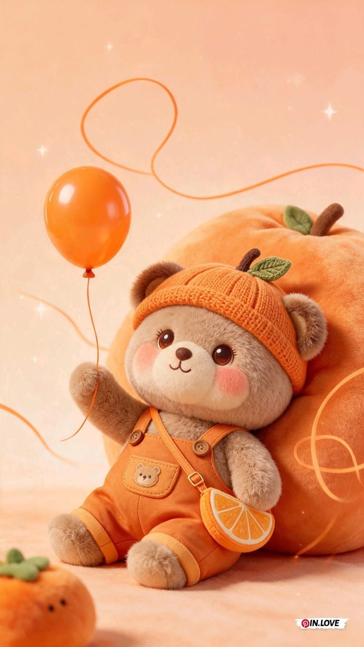 Teddy bear