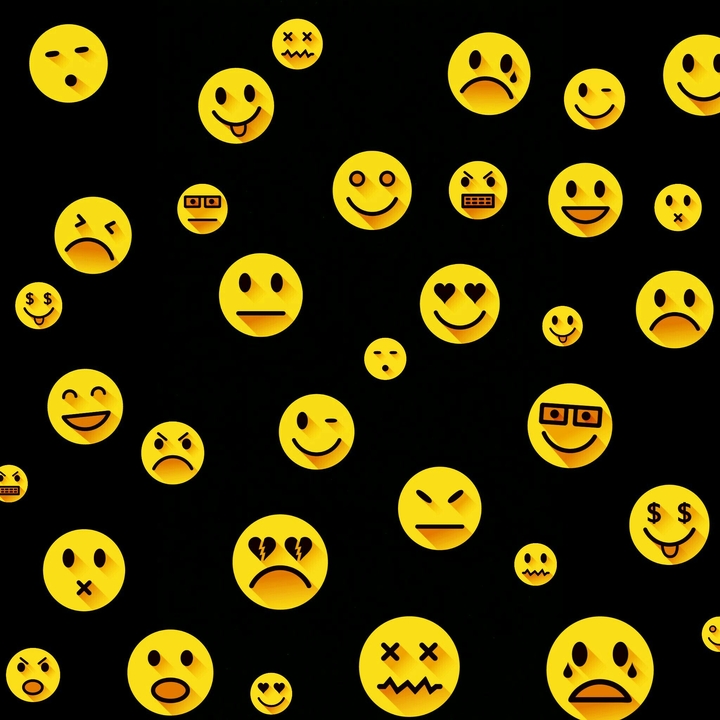 smiley