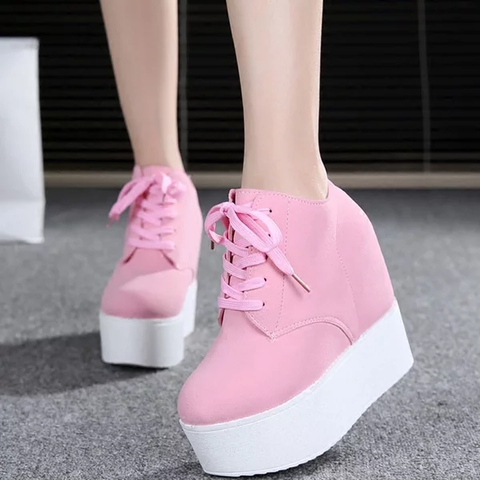 fonds d'écran Ankle, pink