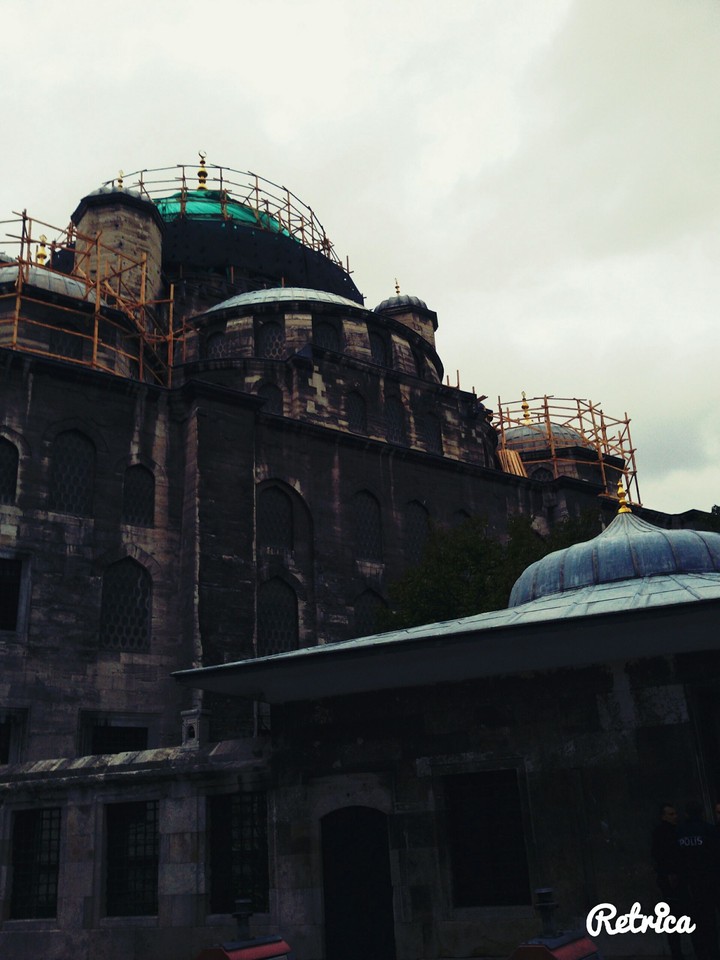Eminönü