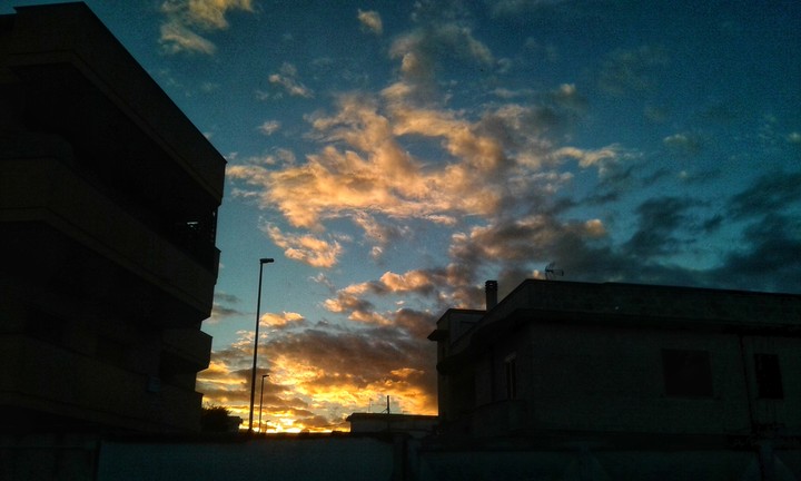 ⛅
