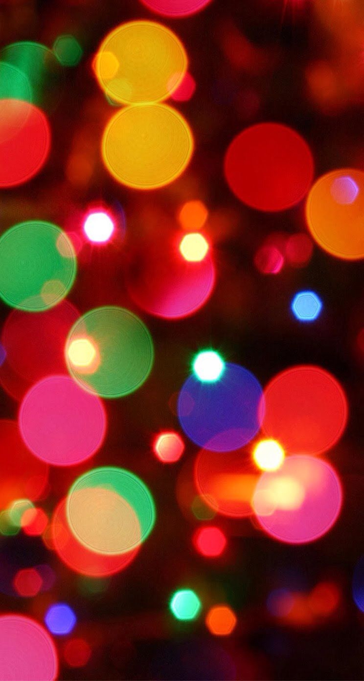 огонёчки