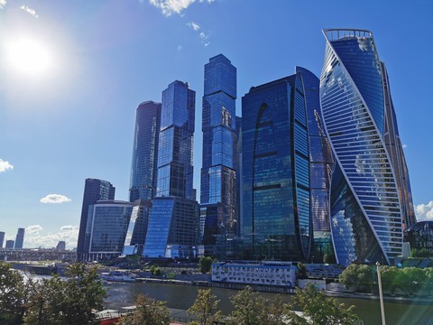 Moscow