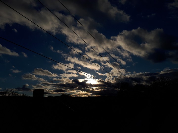 Himmel