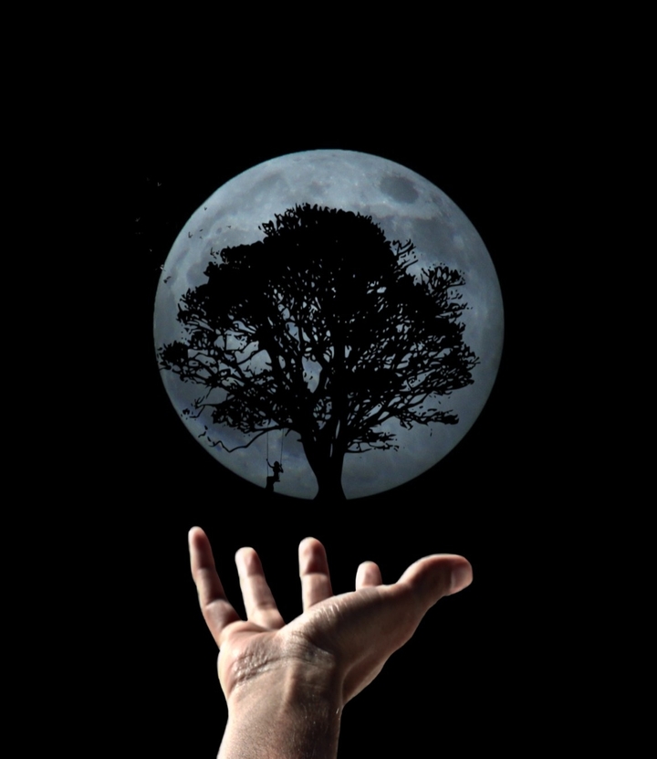 Moon