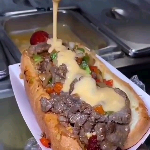 sandwich