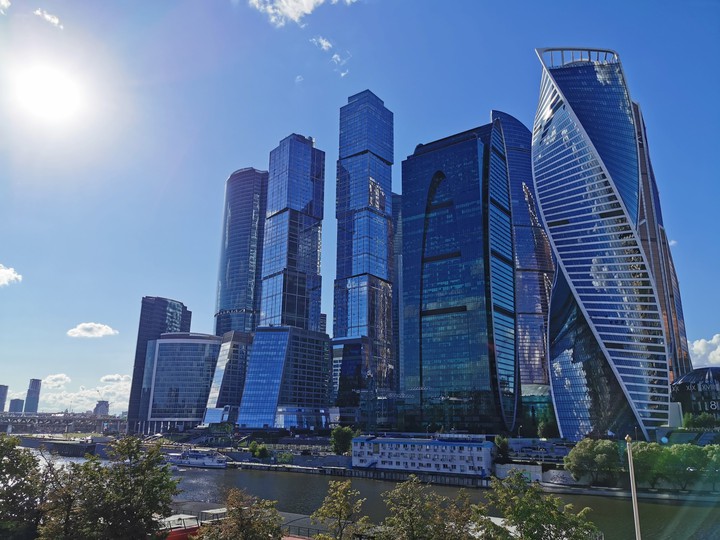 Moscow